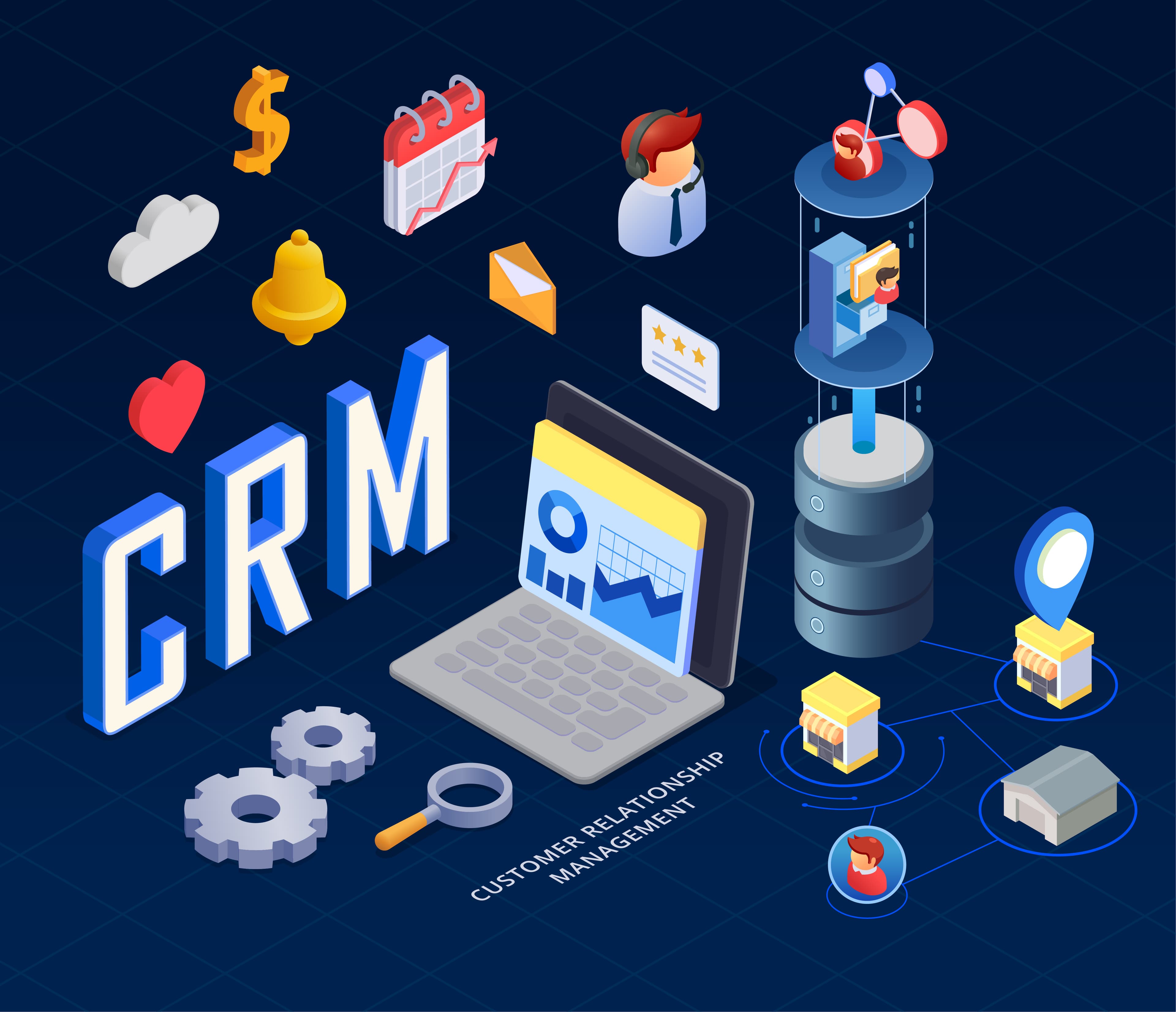 CRM Solutions